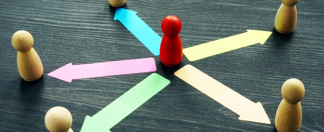 Decision Delegation Era: What Happens When Humans Stop Choosing and Start Approving