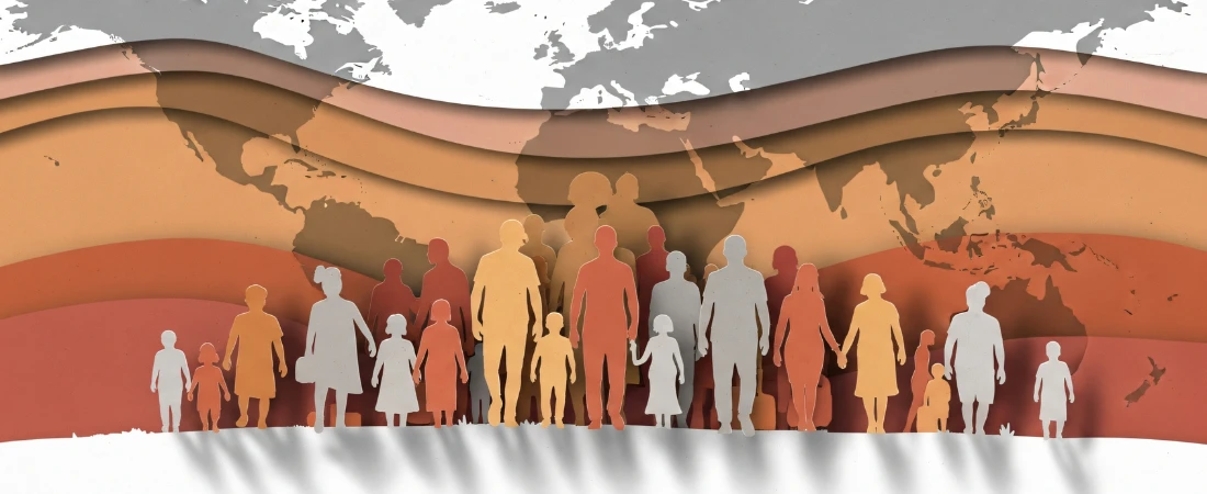 Machine-Curated Reality: How Personalized Algorithms Are Fragmenting Shared Truth