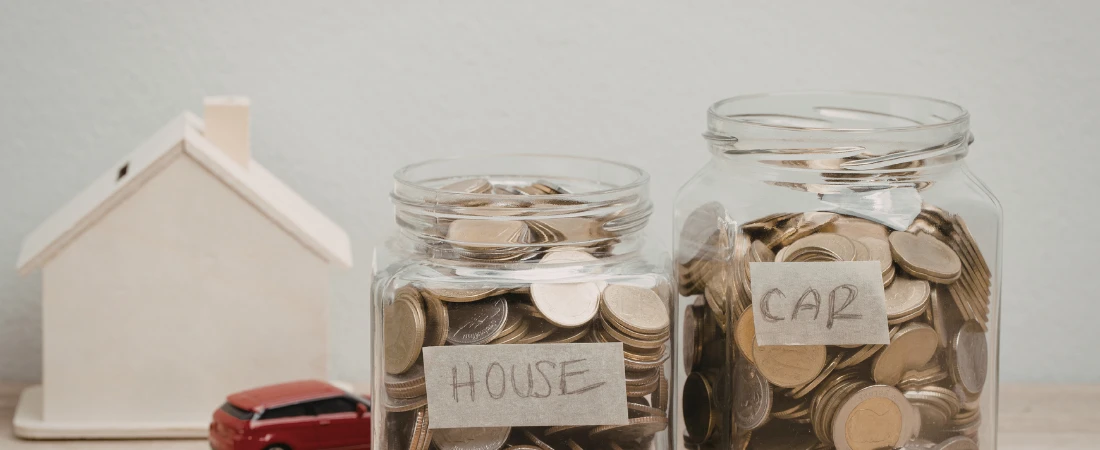 Predictive Saving Models: How AI Anticipates Financial Stress Before It Hits