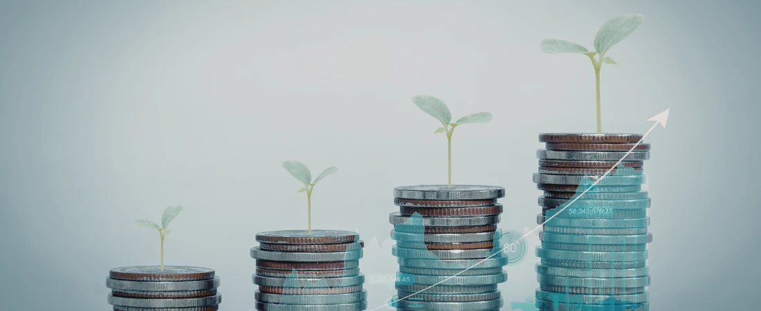 Default Wealth Building: How Financial Systems Grow Money Without User Engagement