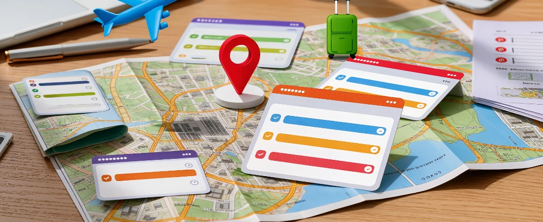 Experience Density Travel: Why Fewer Locations Are Delivering Deeper Personal Transformation