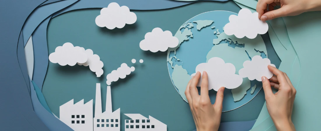 Climate-Conscious Movement: Why Future Travel Values Stability Over Spontaneity