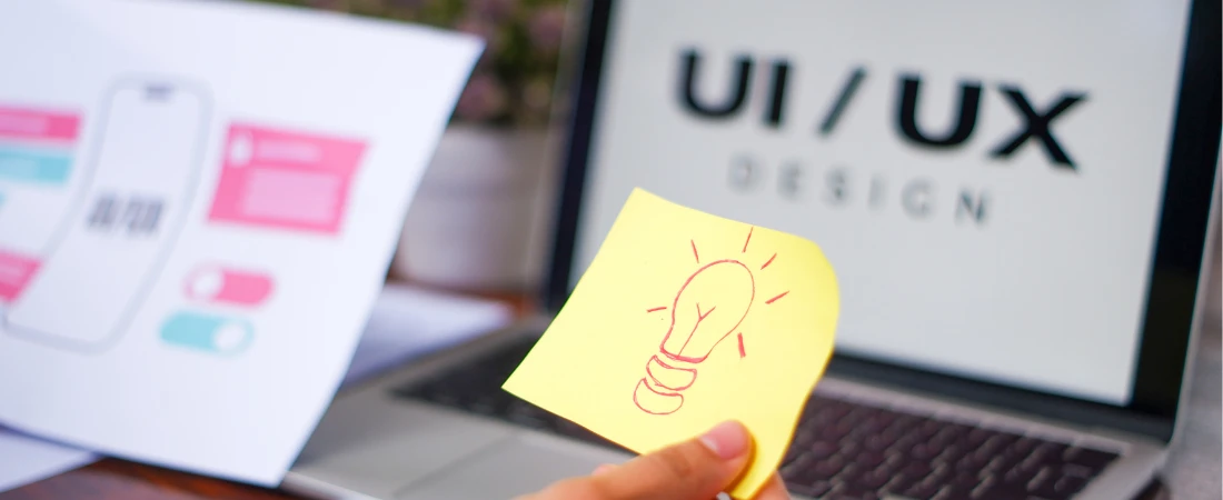 Invisible UX: Why the Most Powerful Interfaces No Longer Look Like Technology