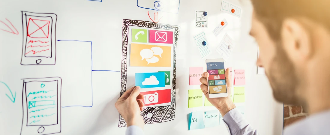 Invisible UX: Why the Most Powerful Interfaces No Longer Look Like Technology