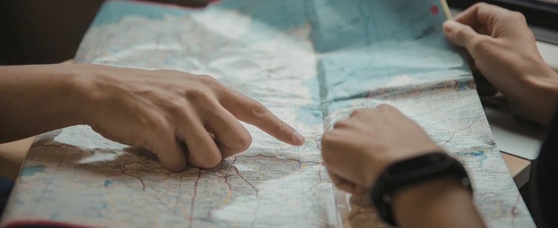 Nervous-System Mapping Travel: How Destinations Are Being Designed Around Human Stress Cycles