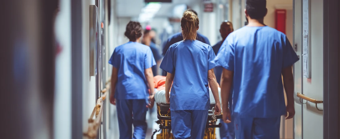 Nervous-System Mapping Travel: How Destinations Are Being Designed Around Human Stress Cycles