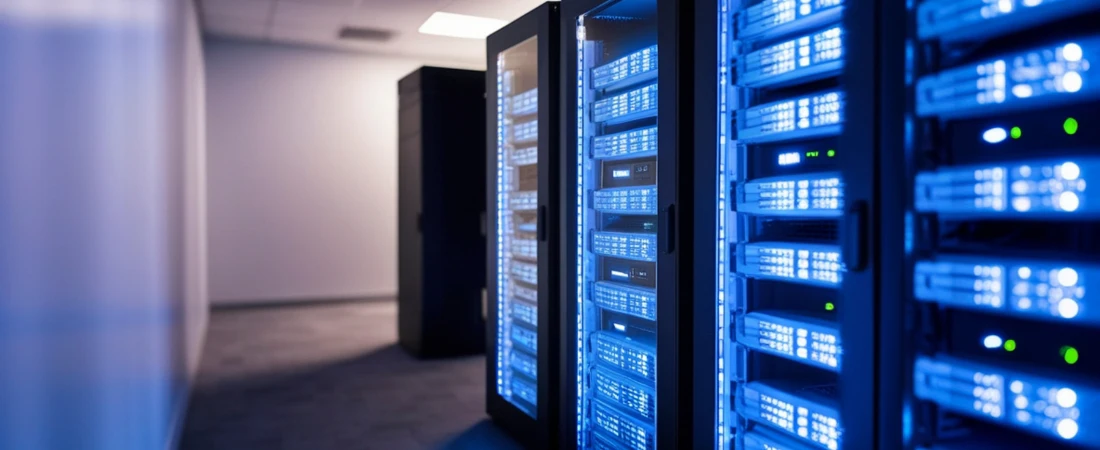 Ambient Intelligence Layers: How Tech Is Fading Into Environments Instead of Screens