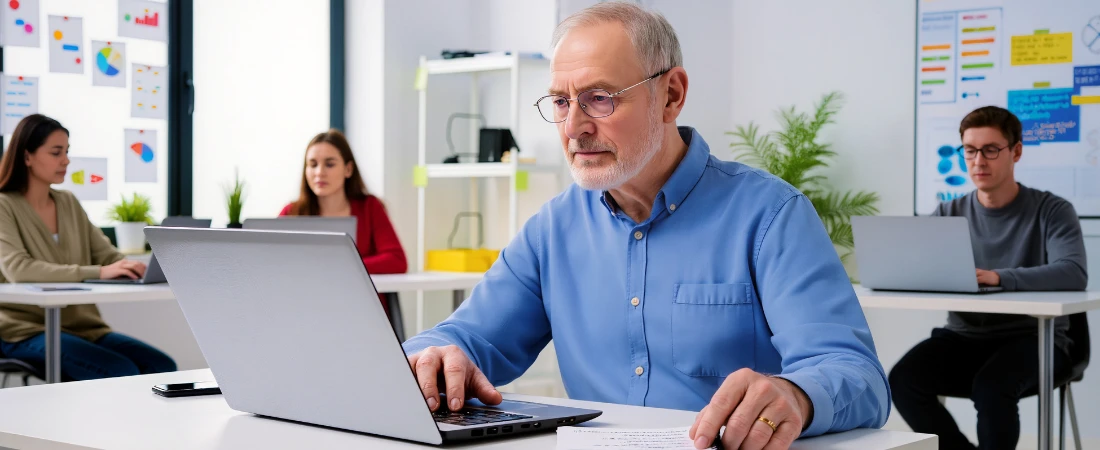 Affective Computing Environments: When Machines Respond to Emotion Instead of Input