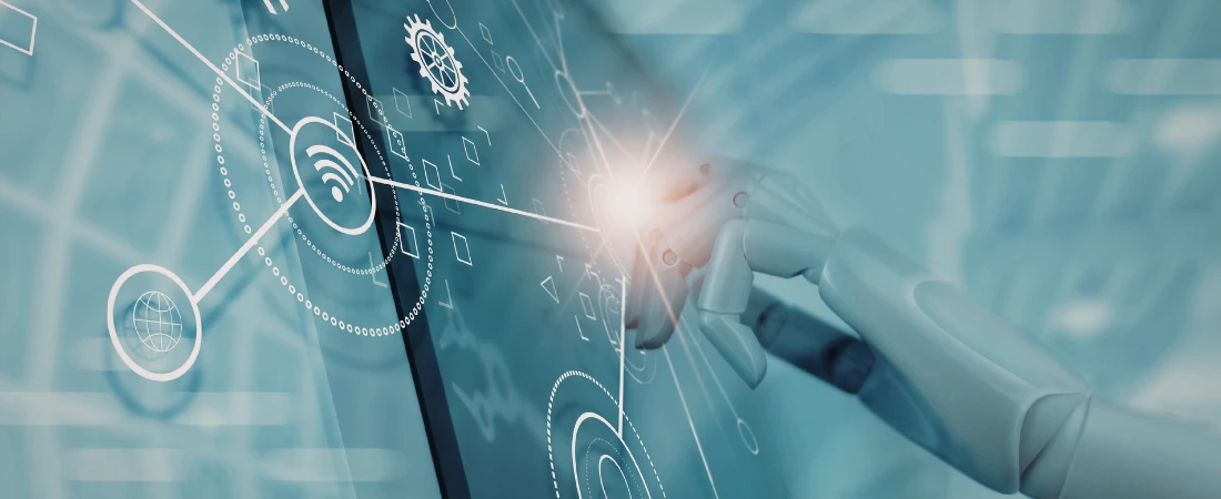 Disappearing Interface Design: Why the Best Technology Is Becoming Invisible