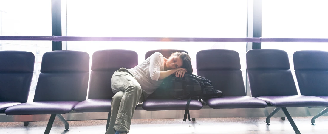 Psychological Jet Lag Management: Designing Trips Around Mental Adjustment, Not Time Zones