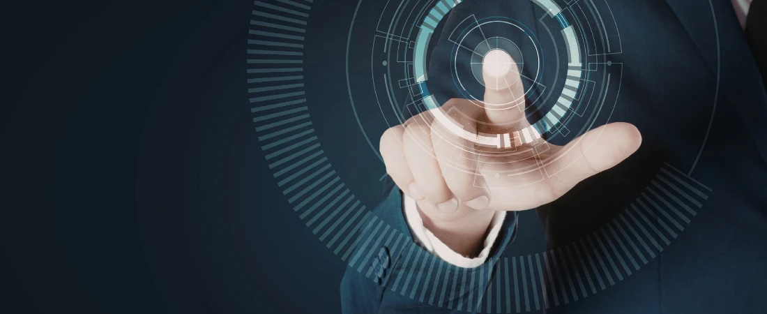 Invisible Control Architectures: Why Power in Technology Is Shifting Away From Interfaces