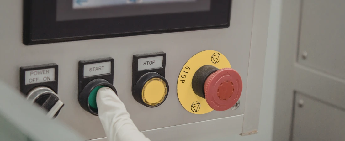 Invisible Control Architectures: Why Power in Technology Is Shifting Away From Interfaces