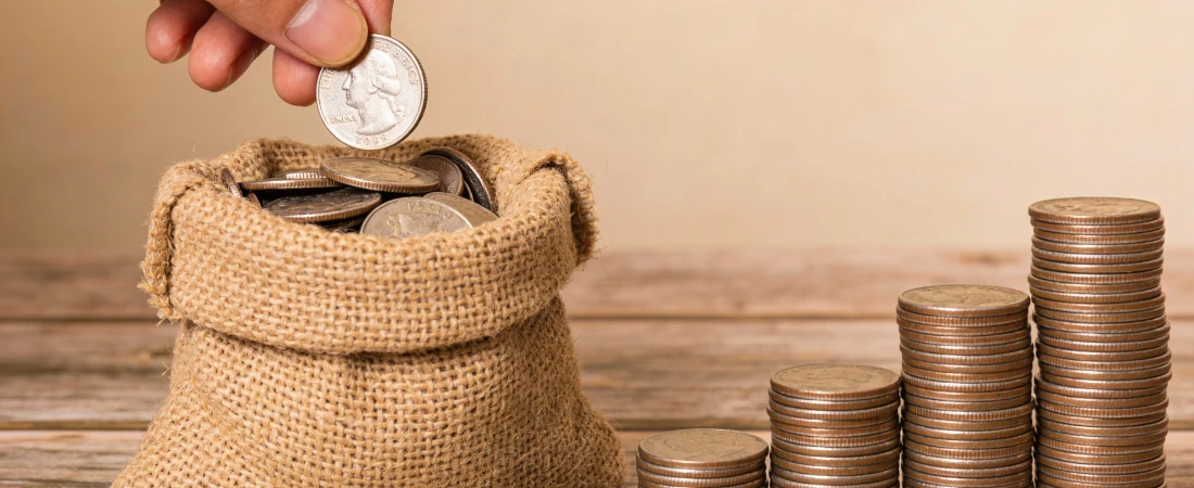 Habit-Decoupled Saving: Why Modern Wealth Building Removes Willpower From the Equation