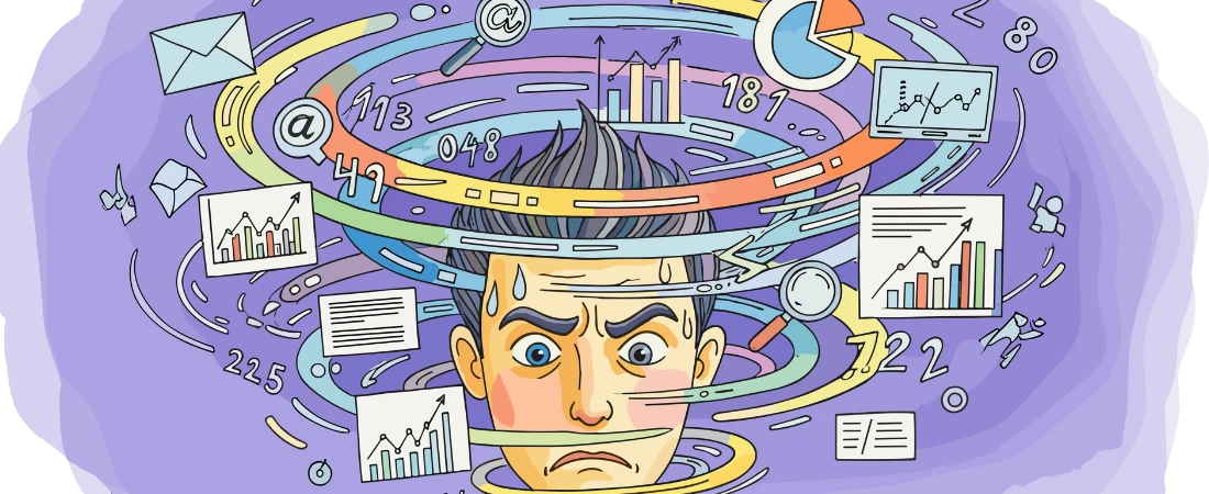 Attention-Preserving Destinations: How Travel Is Reducing Choice and Sensory Overload