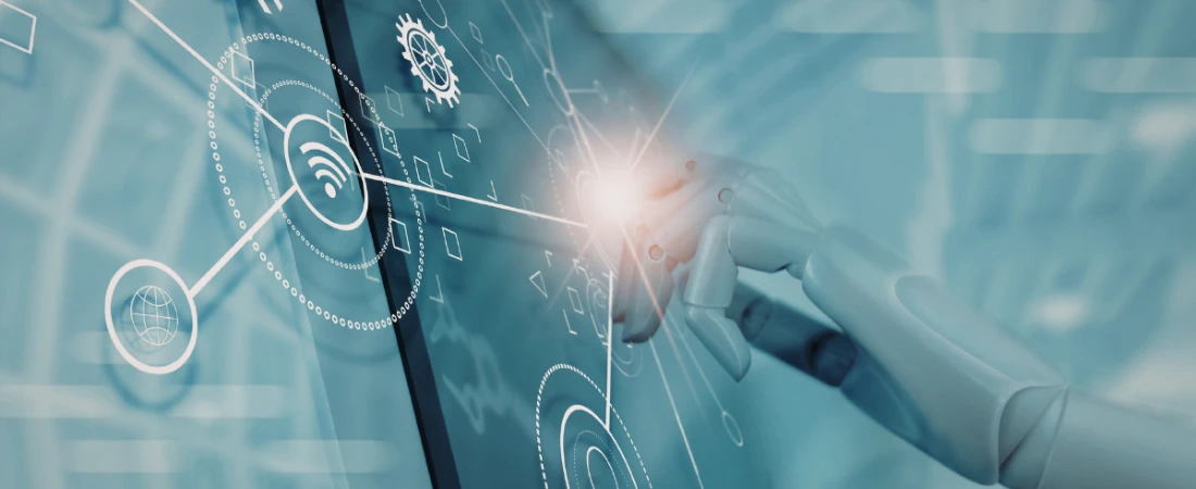 Silent Intelligence Systems: Why the Best Technology Is No Longer Noticeable