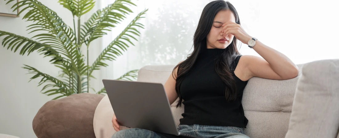 Mental-Energy Aware Computing: When Technology Adapts to Human Fatigue