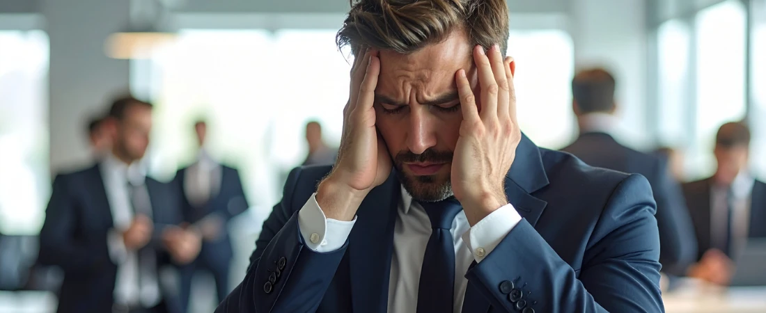 Stress-Normalized Finance: Measuring Success by Emotional Stability, Not Numbers