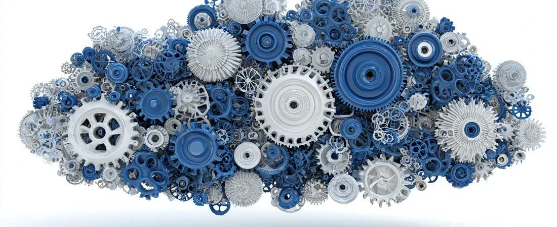 Passive Discipline Systems: How Money Grows Without Motivation