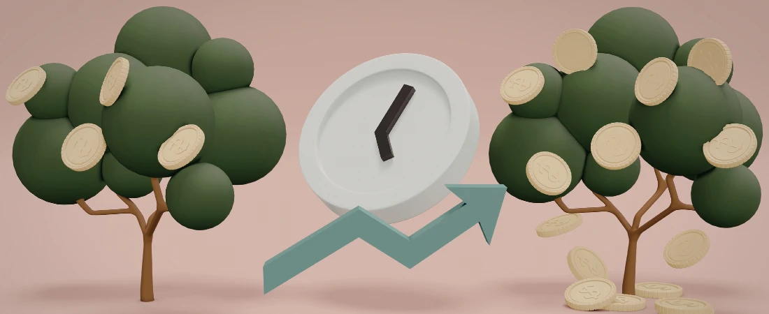 Passive Discipline Systems: How Money Grows Without Motivation