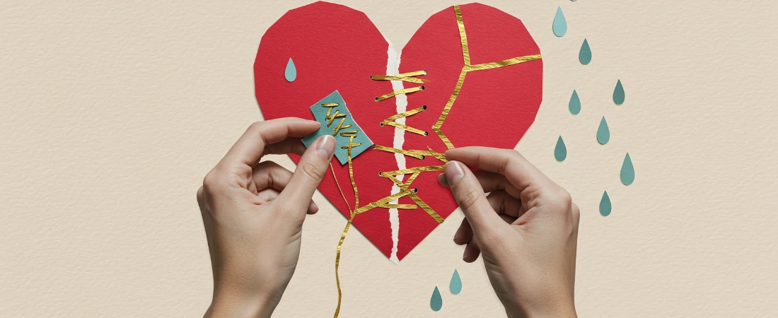 Emotional Rest Destinations: Places Built for Recovery, Not Exploration