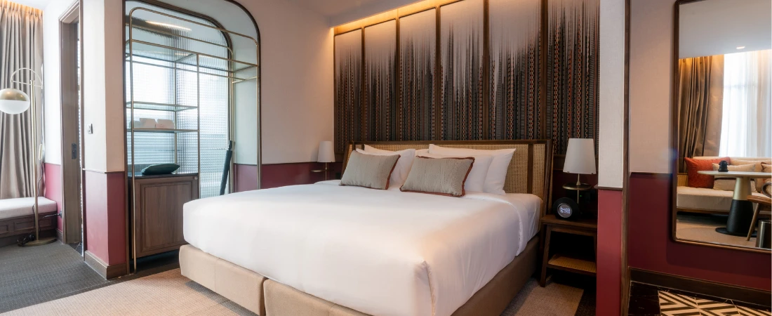 Regulated Pace Tourism: Designing Travel Rhythms That Match Human Stress Cycles