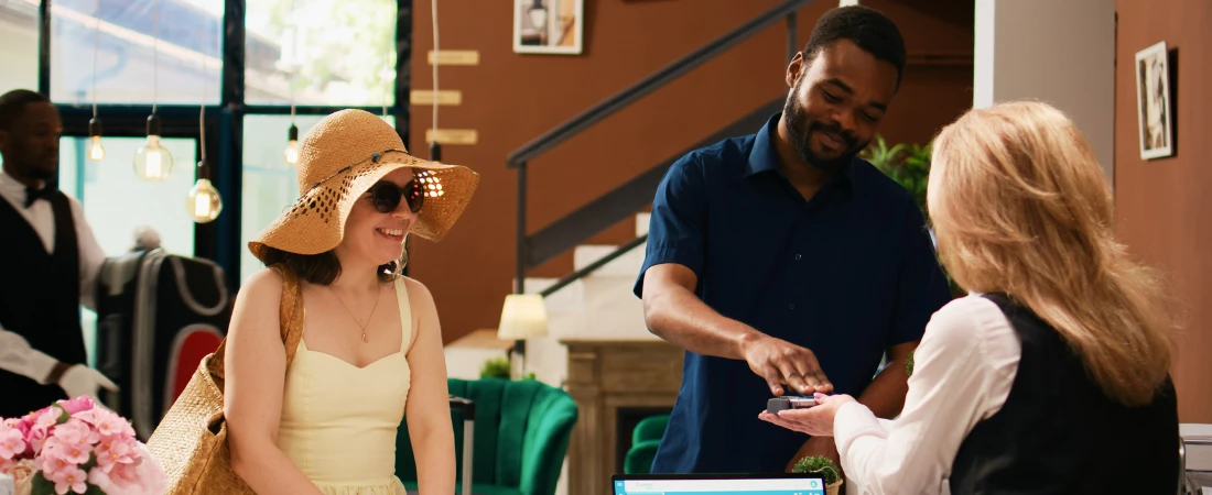 Recovery-Centered Travel: When the Primary Goal Is Nervous-System Repair