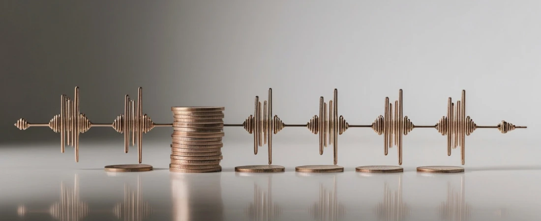 Volatility-Resilient Saving: Planning Money for Unpredictable Futures