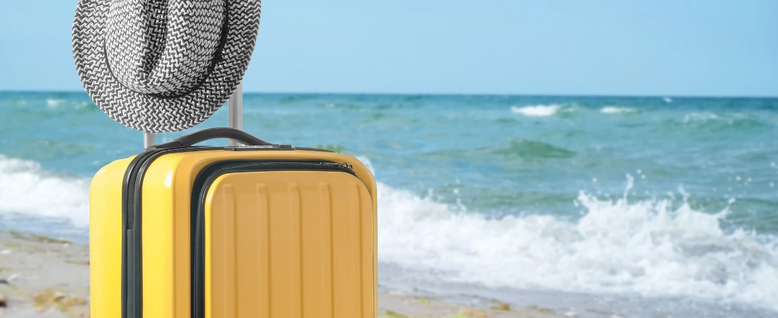 Emotional Rest Destinations – Traveling for Recovery Instead of Exploration