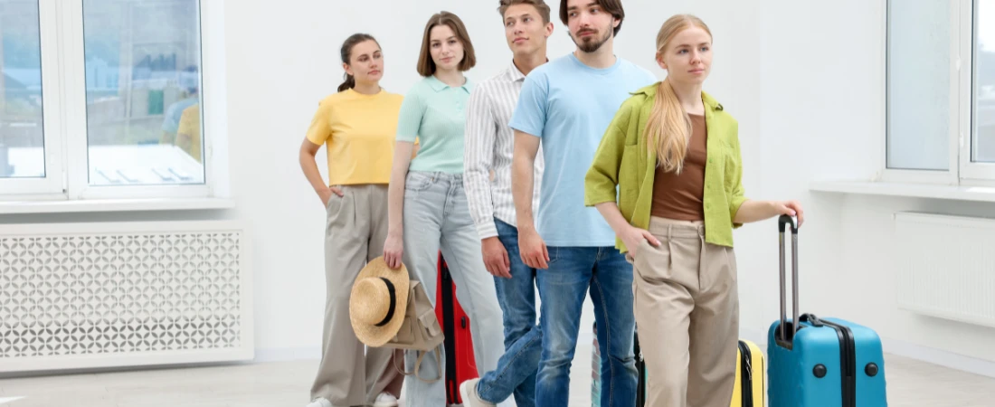 Belonging-Based Travel – When Feeling “At Home” Matters More Than Seeing More