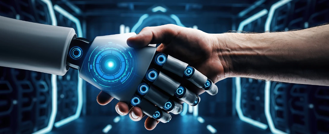 Human-Centered AI – How Technology Is Being Designed Around Emotions, Not Just Efficiency