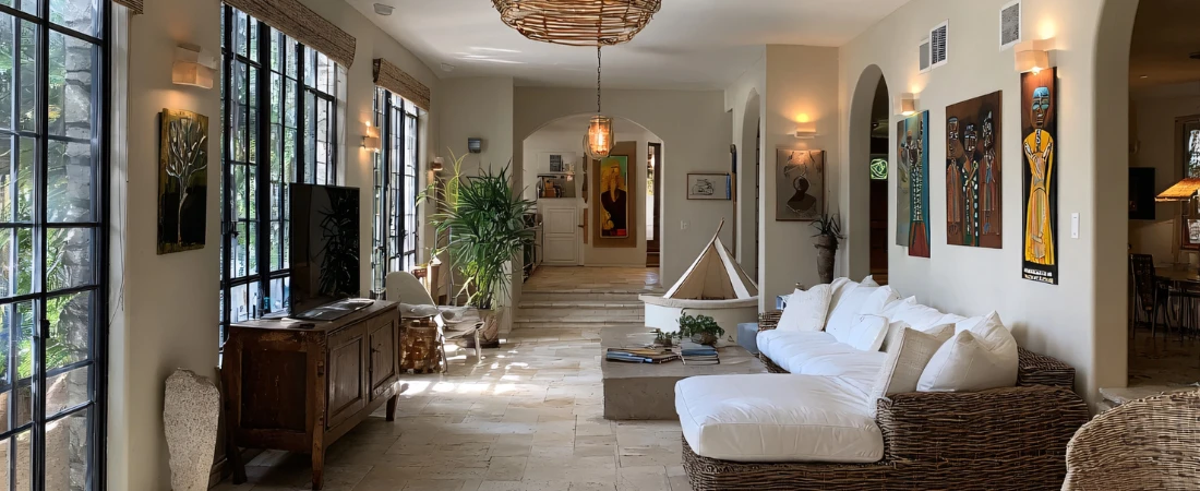 Low-Stimulus Luxury Travel – When Silence, Space, and Simplicity Become the New Status Symbols