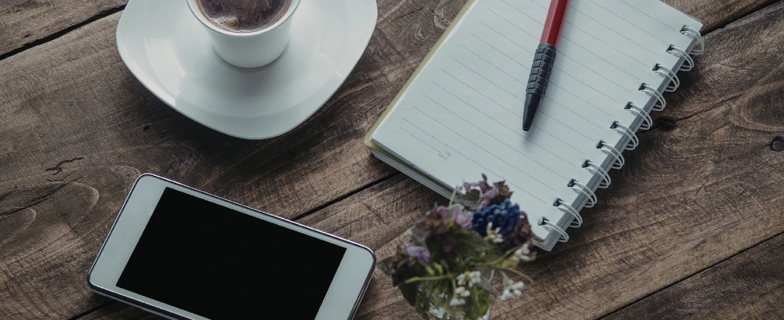 Calm-by-Default Technology – Designing Digital Tools That Refuse to Compete for Attention