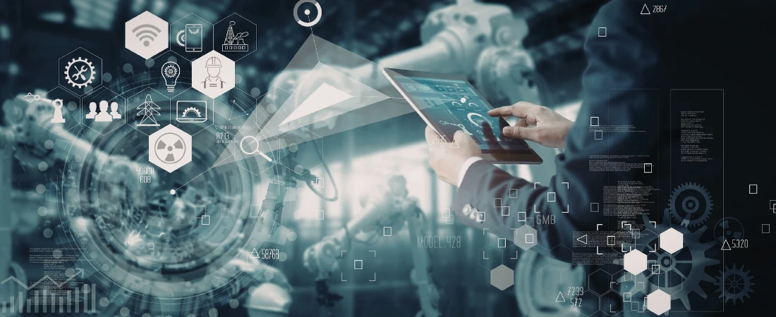 Ambient Intelligence – When Technology Supports Life Without Demanding Interaction