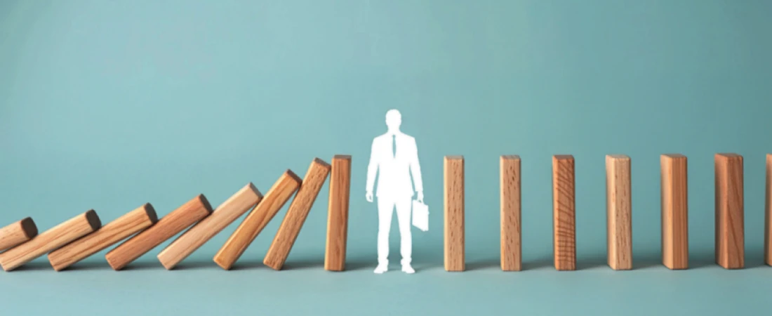 Resilience-Based Saving – Preparing Financial Systems for Stress, Shocks, and Uncertainty