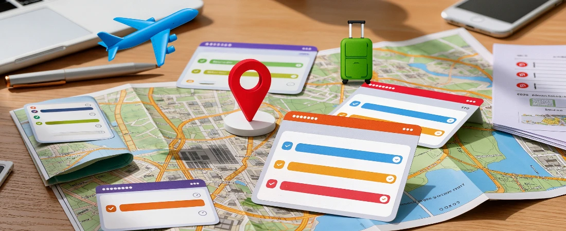 Low-Cognitive Load Destinations – When Fewer Options Create Deeper Travel Satisfaction