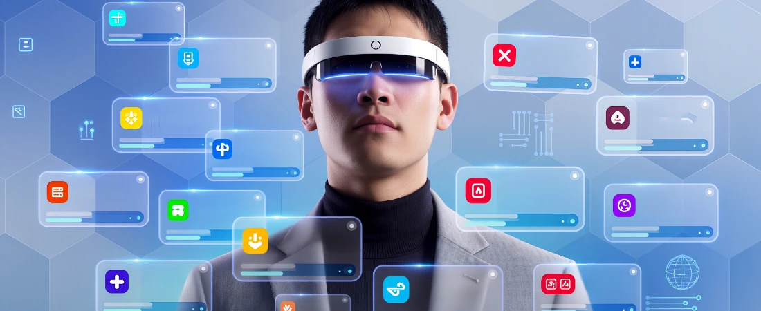 Emotion-Neutral Interfaces – Technology That Doesn’t Manipulate Mood or Urgency