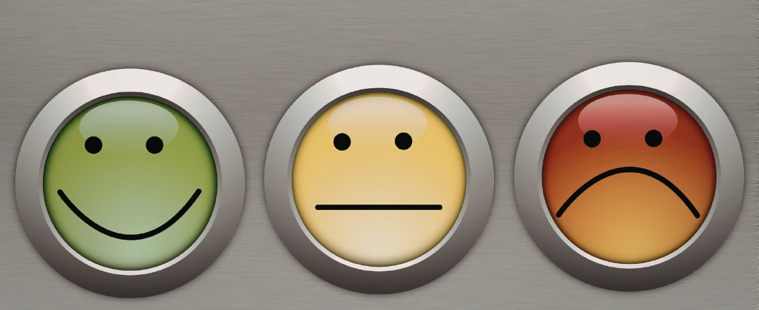 Emotion-Neutral Interfaces – Technology That Doesn’t Manipulate Mood or Urgency