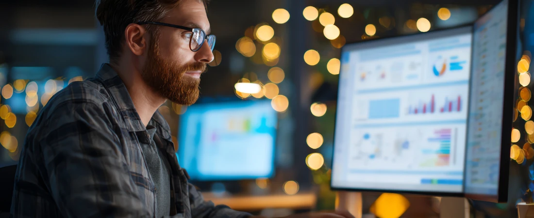 Decision-Light Money Systems – How Fewer Choices Lead to Better Financial Outcomes