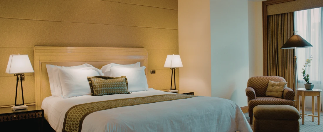 Cognitive Recovery Destinations – Places Built to Restore Mental Energy, Not Impress