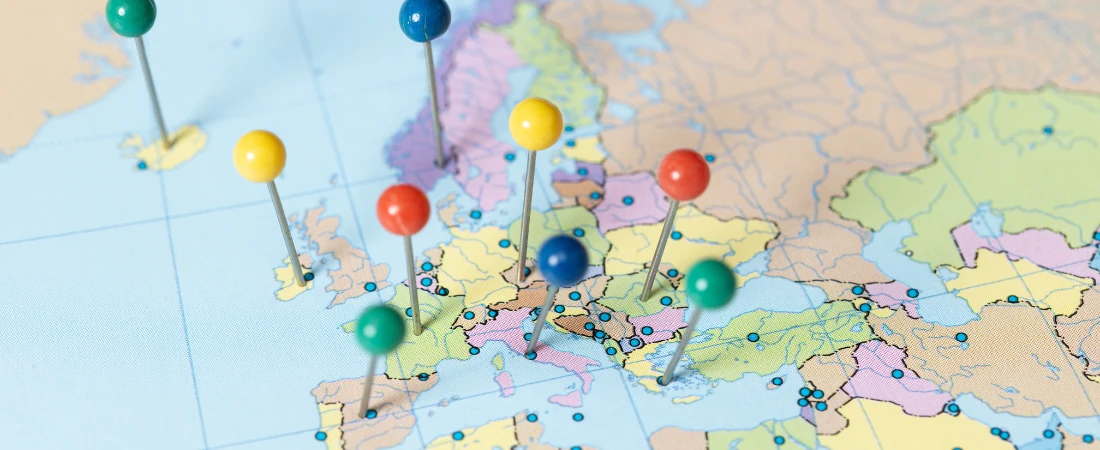 Low-Arousal Exploration – Travel Designed for Calm Curiosity, Not Adrenaline