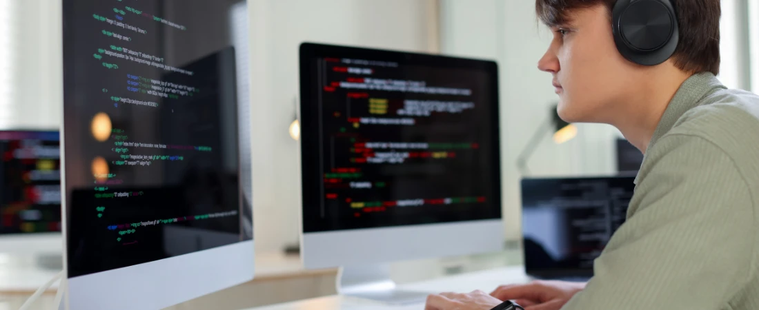 Calm-First Computing – Designing Software That Assumes Users Are Already Tired
