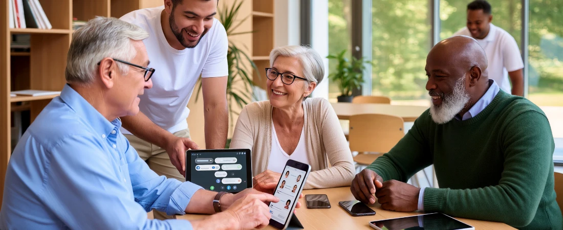 Expectation-Light Systems – Products That Don’t Demand Constant Engagement