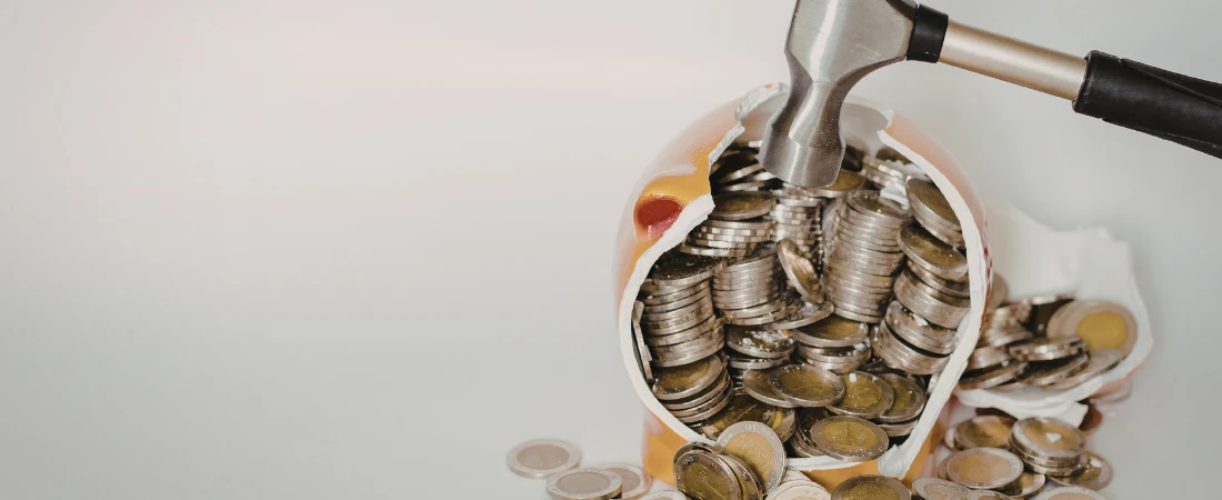 Default-Safe Finances – Designing Money Systems That Work Even on Bad Days