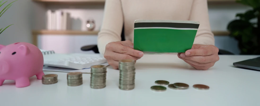 Energy-Aware Budgeting – Managing Money Based on Mental Capacity, Not Willpower