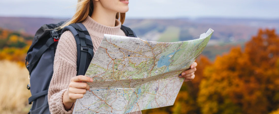 Orientation-First Tourism – Why Knowing Where You Are Matters More Than What You See