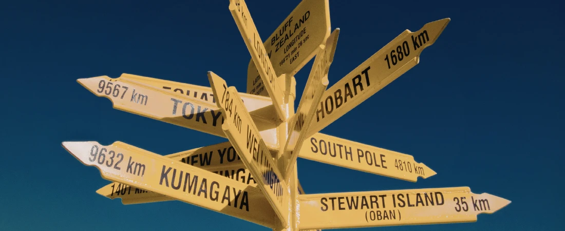 Low-Stimulus Wanderlust – Exploring Without Sensory or Decision Fatigue