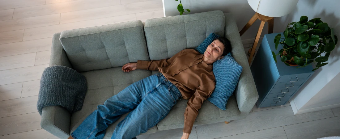 Tired-User Design – Building Tech for People With Limited Mental Energy