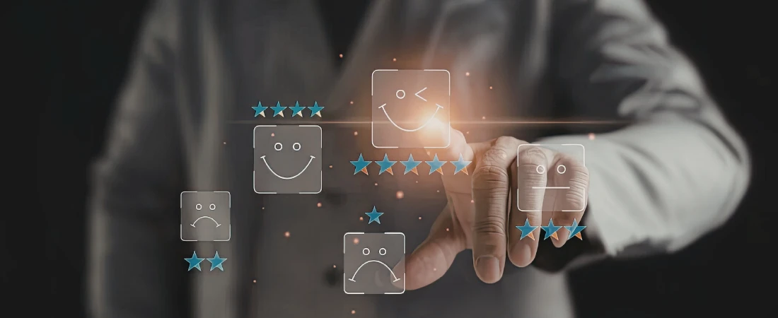 Quiet Interaction Systems – Interfaces That Stay Out of the Way