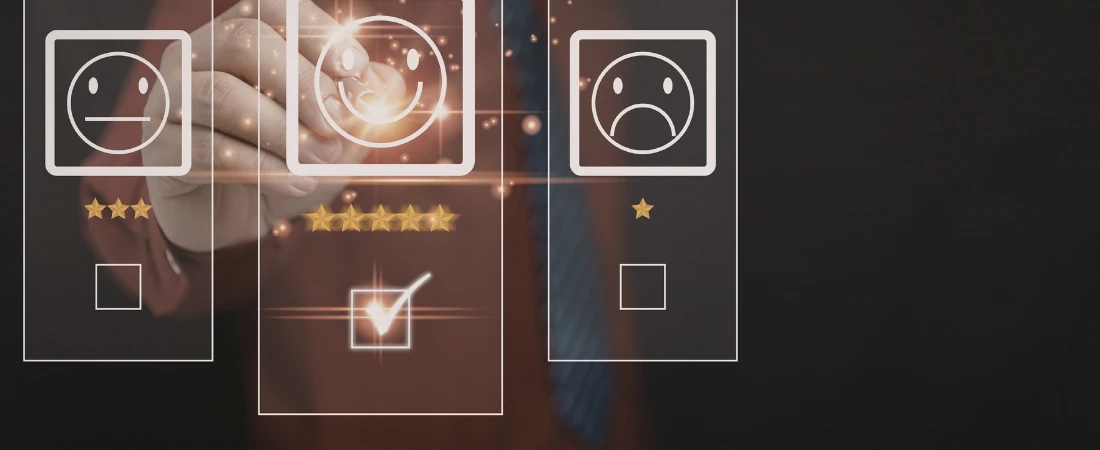 Quiet Interaction Systems – Interfaces That Stay Out of the Way