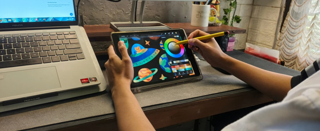 Tempo-Aligned Technology – When Digital Systems Match Human Thought Speed